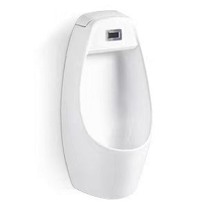 挂式感应小便斗